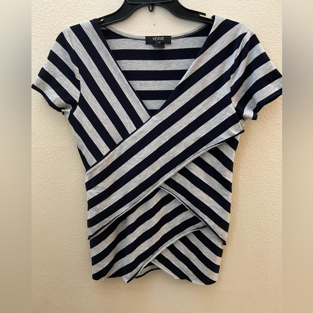 Bandage Top by Verve ami
